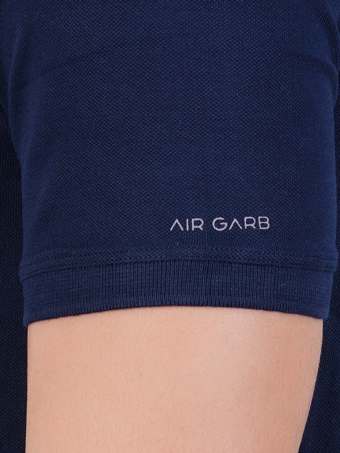 Polo collar Cotton Tshirt for m-5