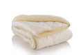 Merino Wool Comfort Blanket-0